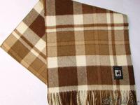 Плед шерстяной Incalpaca PP-16, 170*210 Плед шерстяной Incalpaca PP-16, 170*210