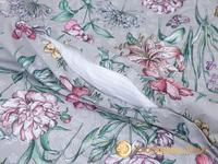 КПБ Флоретта грей