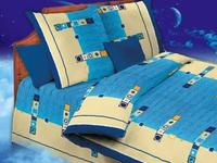 Сертификат ГОСТ 31307-2005 и выписка из реестра ГИСП на постельное белье