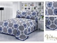 Покрывало Вальтери PMP-08 Софткоттон, 230*250 Покрывало Вальтери PMP-08 Софткоттон, 230*250