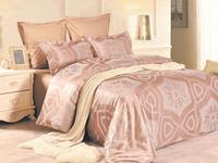 Постельное белье Valtery JC-60, Сатин-жаккард, 1.5-спальный Постельное белье Valtery JC-60, Сатин-жаккард, 1.5-спальный