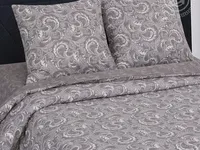 Постельное белье АртПостель Эльза Поплин, Семейное