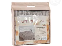 Покрывало АртПостель Эльбрус стеганое Бязь, 150*215