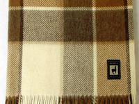 Плед шерстяной Incalpaca PP-23, 170*210 Плед шерстяной Incalpaca PP-23, 170*210