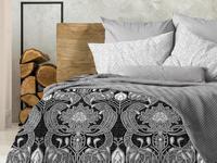 Постельное белье Valtery BR-48, Кружевная сказка, Бязь, 1.5-спальный