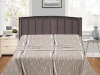 Покрывало АртПостель Эльбрус стеганое Бязь, 150*215