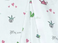 Постельное белье АртПостель Мехико Поплин, 2-спальное