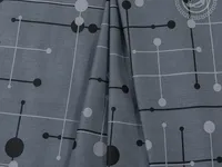 Постельное белье АртПостель Электра Поплин, 2-спальное с европростыней