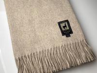 Плед шерстяной Incalpaca PP-96, 150*200