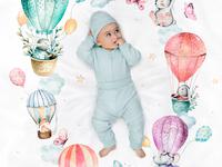 КПБ Облачко Charm