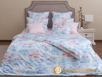 КПБ Фламинго розовый КПБ Фламинго розовый