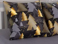 Постельное белье АртПостель Тайлер Поплин, 1.5-спальное