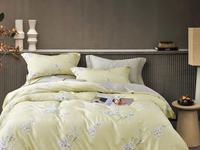 Постельное белье Famille ТР-68, Тенсел, Евростандарт