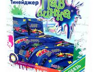 Детское постельное белье Протекс