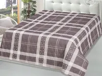 Покрывало бязевое стеганное АртПостель Кайли, 215*260