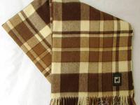 Плед шерстяной Incalpaca PP-32, 170*210 Плед шерстяной Incalpaca PP-32, 170*210