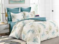 Постельное белье Valtery C-383, Сатин печатный, Семейный Постельное белье Valtery C-383, Сатин печатный, Семейный