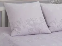 Постельное белье АртПостель Адалин Бязь, Евростандарт