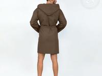 Халат мужской 