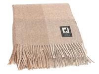 Плед шерстяной Incalpaca PP-40, 170*210 Плед шерстяной Incalpaca PP-40, 170*210