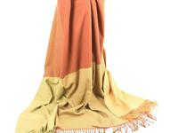 Плед хлопковый Incalpaca PH-4, 170*210