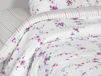 КПБ поплин Нежные цветы