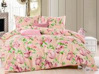 Постельное белье Valtery MP-14, Софткоттон печатный, Евростандарт Постельное белье Valtery MP-14, Софткоттон печатный, Евростандарт