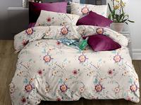 Постельное белье Valtery MP-33, Софткоттон печатный, 2-спальный Постельное белье Valtery MP-33, Софткоттон печатный, 2-спальный