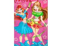 Полотенце пляжное махровое 