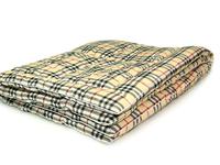 Одеяло Valtery Ватное Классическое, теплое, 1.5-спальное, 140*205