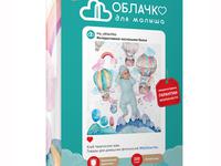 КПБ Облачко Dream