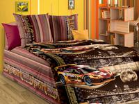 Постельное белье детское Valtery ДБ-59, Бязь, 1.5-спальный