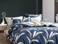 Постельное белье Famille RS-316, Королевский сатин, Семейный