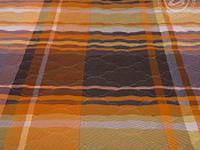 Покрывало бязевое стеганное Артпостель Пикник