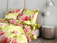 КПБ Нежная роза