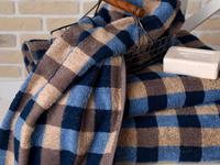 Полотенце махровое Holmes