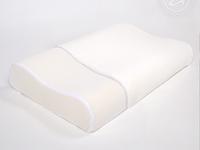 Ортопедическая подушка Memory Foam Pillow