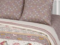 Постельное белье 