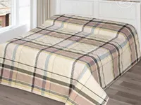 Покрывало АртПостель Прима стеганое Поплин, 215*240 Покрывало АртПостель Прима стеганое Поплин, 215*240