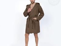 Халат мужской 