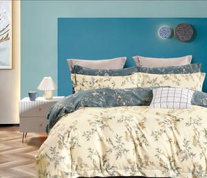 Постельное белье Famille RS-326, Королевский сатин, Семейный