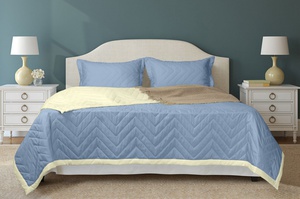 Покрывало Valtery PMO-48, Софткоттон, 230*250