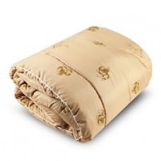 Одеяло "Веста" Верблюжья шерсть облегченное (2-спальный, 172*205см.)