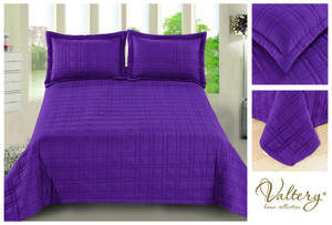 Покрывало Valtery PMO-35, Софткоттон, 160*220