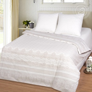 Постельное белье "АртПостель" Шитье Бязь (Дуэт (Семейный)