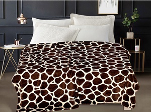 Плед "КомфортТекс" Велсофт 1101 (150*200см.)