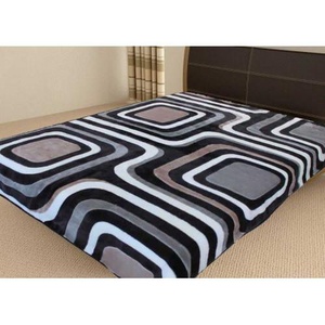 Плед "Орленок" Лабиринт акрил (200*240см.)