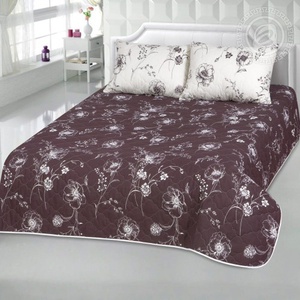 Покрывало "АртПостель" стеганое Каролина Поплин (215*260см.)