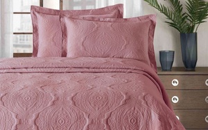 Покрывало Вальтери PPL-15 Полиэстер, 160*230