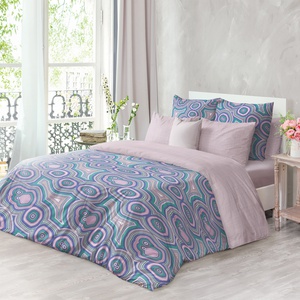 Постельное белье "Волшебная ночь" Марго Ранфорс (Дуэт (Семейный)